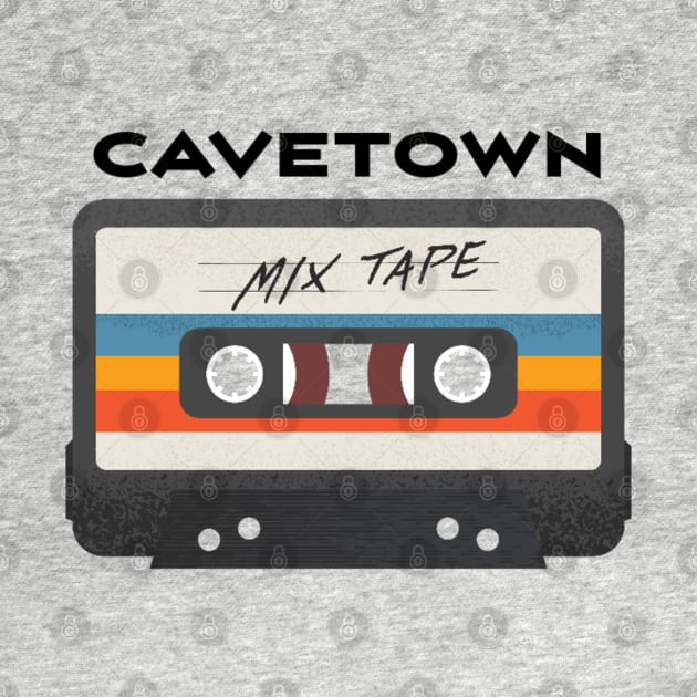 Cavetown by Rejfu Store